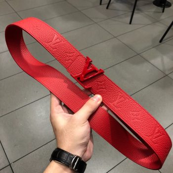 Louis Vuitton Belts FF186688 40MM