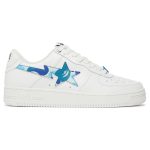 Bapesta 'ABC Camo - Blue' 2022