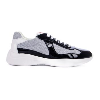 Prada America's Cup 'Black White'