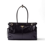 Prada Bags 1BA433V 38*24*12cm