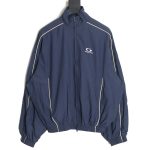 Balenciaga Ring School Uniform Sports Jacket