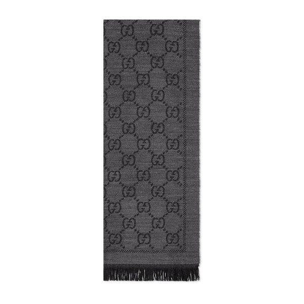 Gucci Scarfs 3G21160 180*48cm