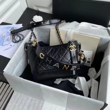 Chanel Bags AS0866 15*8*20cm