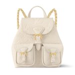 Louis Vuitton Bags M47106 20*22*14cm