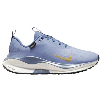 ReactX Infinity Run 4 GORE-TEX 'Ashen Slate Metallic Gold'