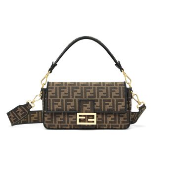 Fendi Bags 5F17U4 27*15*6cm