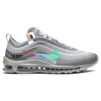 OFF-WHITE X AIR MAX 97 'MENTA'