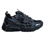 Off-White Be Right Back 'Black'