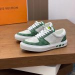 Louis Vuitton Monogram sneakers