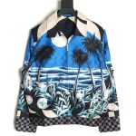 Louis Vuitton Beach Night Jacket