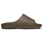 YEEZY SLIDES 'EARTH BROWN'