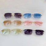Cartier eyeglasses 563590