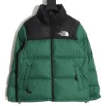 The North Face 1996 Nuptse classic down jacket