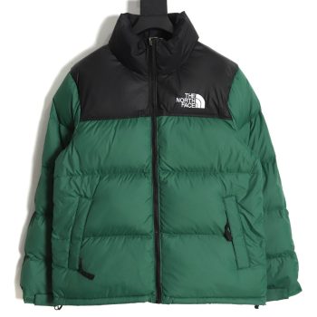 The North Face 1996 Nuptse classic down jacket