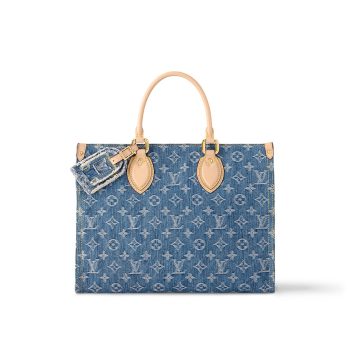 Louis Vuitton OnTheGo MM Bags M46871 35*27*14cm