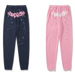 Sp5der Atlanta Sweatpants series