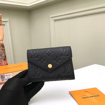 Louis Vuitton Wallets M64061 12*9.5*2.5cm
