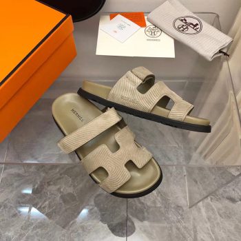 Hermes Chypre sandal
