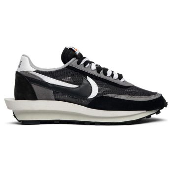 SACAI X LDWAFFLE  'BLACK'