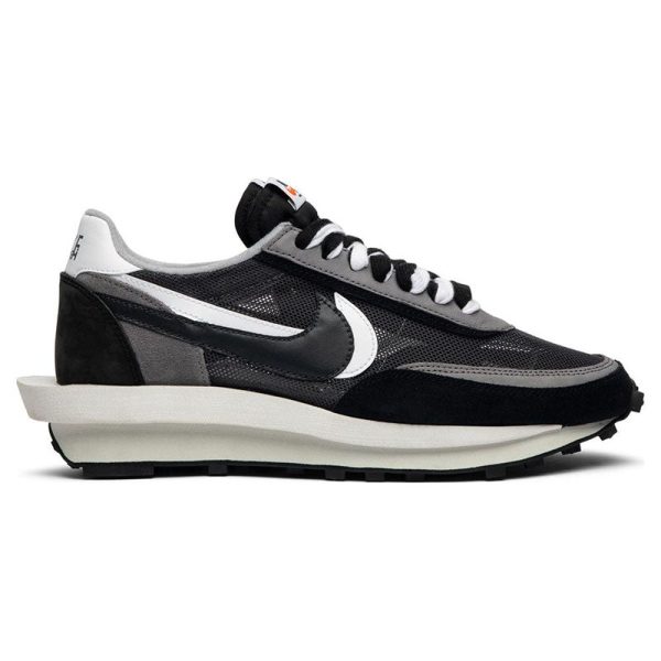 SACAI X LDWAFFLE  'BLACK'