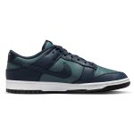 DUNK LOW PREMIUM 'ARMORY NAVY'