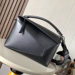 Loewe Puzzle Edge Bags P49X14 33*14.7*21.5cm