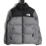 The North Face 1996 Nuptse classic down jacket