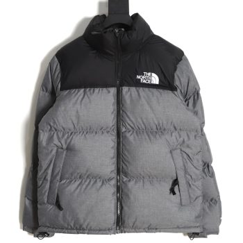 The North Face 1996 Nuptse classic down jacket