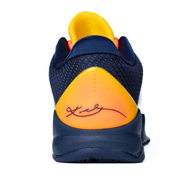 Caitlin Clark & Zoom Kobe 5 Protro 'Indiana Fever' - Image 3