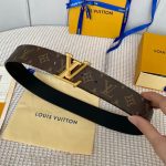 Louis Vuitton Belts M9821 40mm