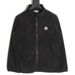 Moncler polar fleece jacket TSK1