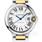 Cartier 36mm W2BB0030 AF