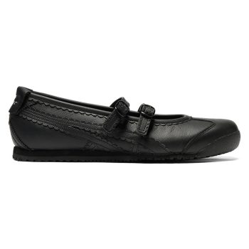 Onitsuka Tiger Mexico 66 TGRS 'BLACK'