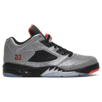 Air Jordan 5 Retro Low 'Neymar'