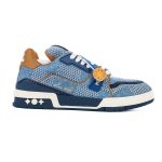 Louis Vuitton Trainer Sneaker