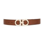 Ferragamo Belts 67A161 33mm