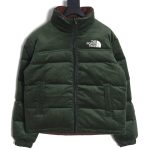 The North Face 92'S Corduroy Reversible Down Jacket TSK2