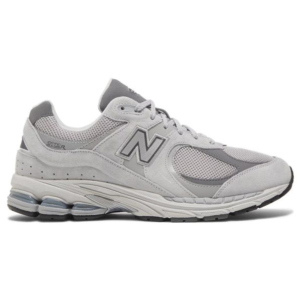 2002R 'Grey'