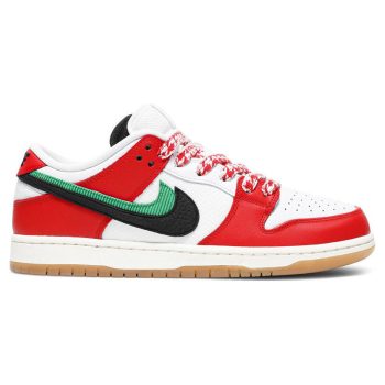 NIKE SB DUNK LOW FRAME SKATE HABIBI