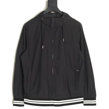 Zegna Simple Light Jacket TSK1