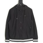 Zegna Simple Light Jacket TSK1