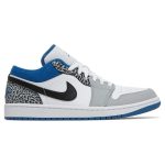 AIR JORDAN 1 LOW SE 'TRUE BLUE'