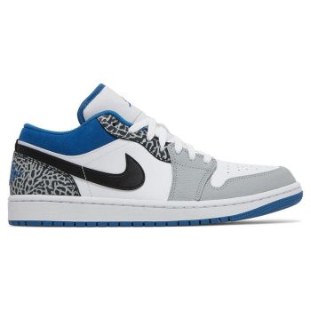 AIR JORDAN 1 LOW SE 'TRUE BLUE'