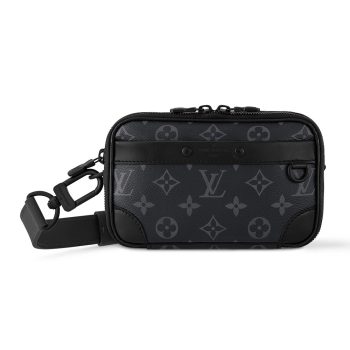 Louis Vuitton Bags M82542 11*6.5*18.5cm