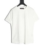 Louis Vuitton embroidered short-sleeved T-shirt