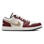 Jordan 1 Low Year of the Dragon (2024) (Women's)