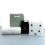 Van Cleef & Arpels Vintage Alhambra Necklace RA42700
