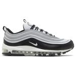 Air Max 97 'Black Metallic Silver'