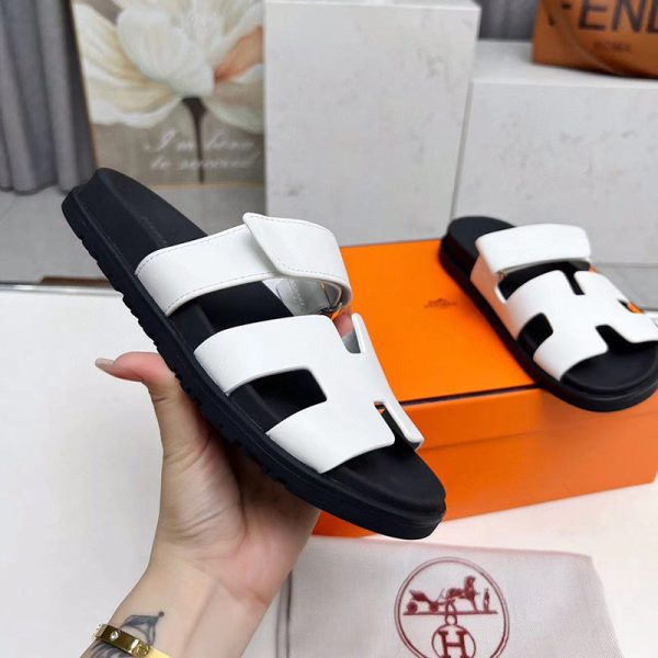 Hermes Chypre sandal