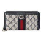 Gucci Ophidia GG Wallets 523154 19.5*11*3cm